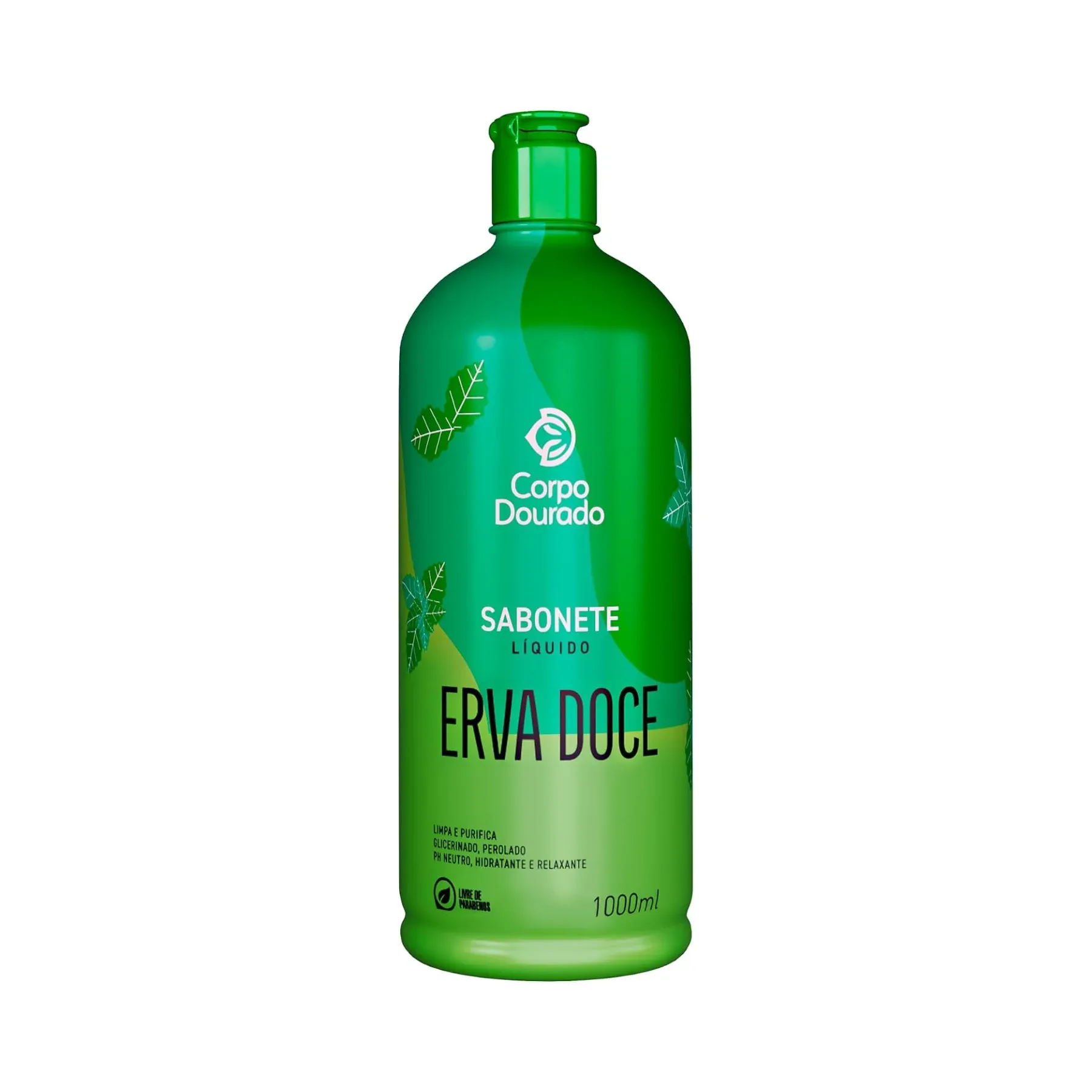 ERVA DOCE -1-